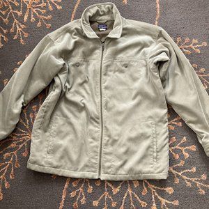 Patagonia Men's Large Corduroy Jacket